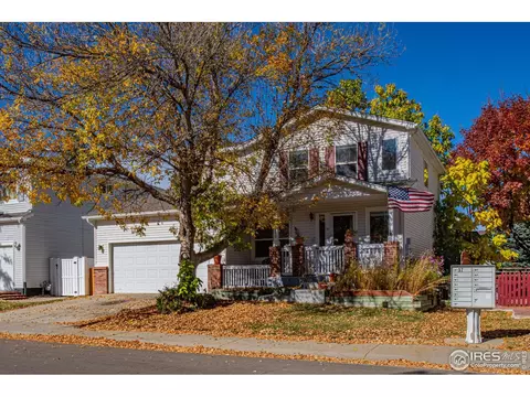 1280 Monarch Ave, Longmont, CO 80504