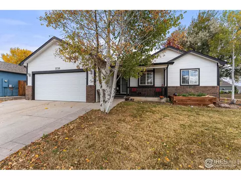 3736 Homestead Dr, Mead, CO 80542