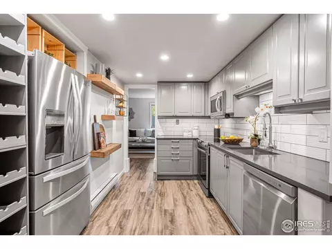 2932 Glenwood Dr, Boulder, CO 80301