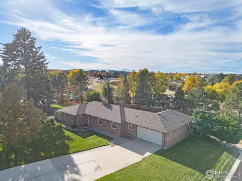 2425 Sunset Ln, Greeley, CO 80634 photo 2