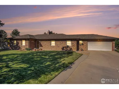 2425 Sunset Ln, Greeley, CO 80634 photo 3
