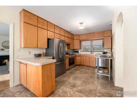 2425 Sunset Ln, Greeley, CO 80634 photo 7