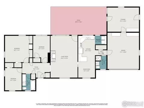 2425 Sunset Ln, Greeley, CO 80634 photo 24