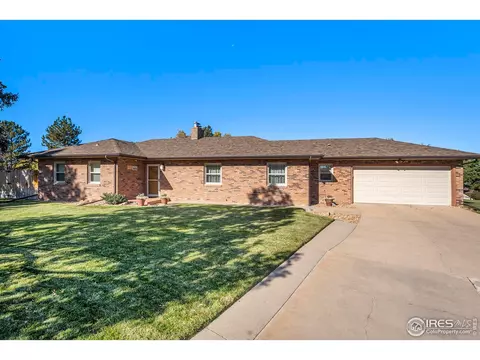 2425 Sunset Ln, Greeley, CO 80634