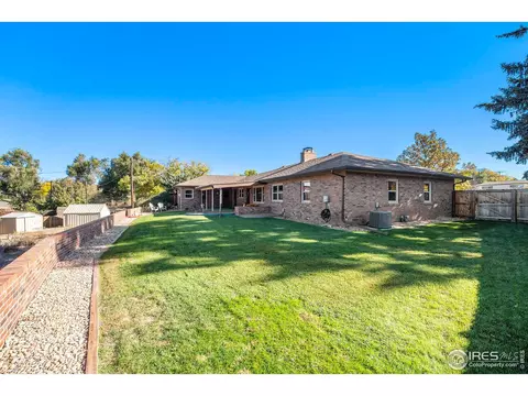 2425 Sunset Ln, Greeley, CO 80634 photo 19