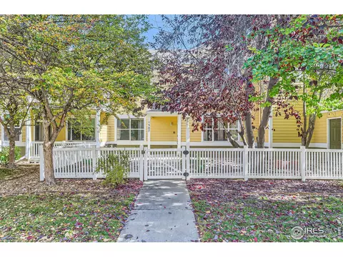 635 Gooseberry Dr #1507, Longmont, CO 80503