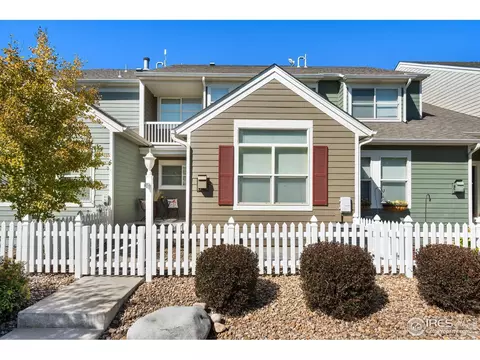 4033 Temple Gulch Cir, Loveland, CO 80538