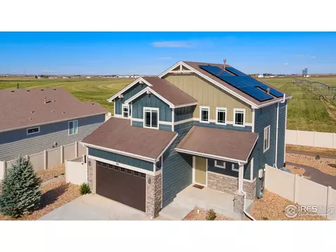 701 N Country Trl, Ault, CO 80610