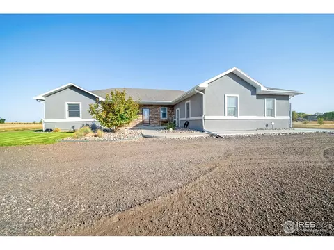 17649 County Road Q4, Fort Morgan, CO 80701