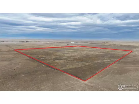 0 County Road 21, Carr, CO 80612