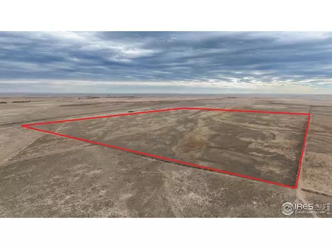 1 County Road 21, Carr, CO 80612