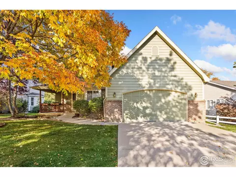 343 Scenic Dr, Loveland, CO 80537