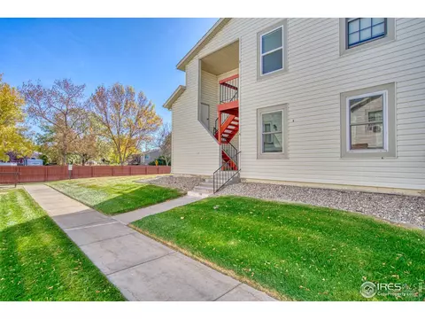 4205 E 119th Pl #E, Thornton, CO 80233