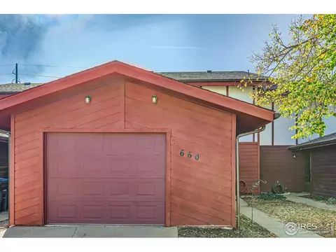 660 Excalibur St, Lafayette, CO 80026