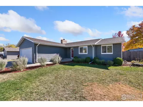 2613 Belgian Ct, Fort Collins, CO 80526