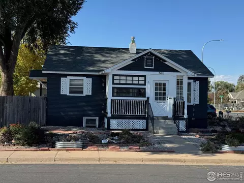 501 16th Ave, Greeley, CO 80631