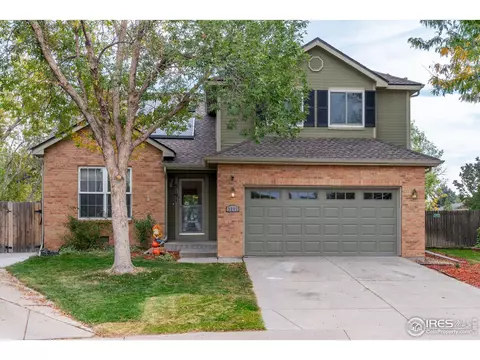 3191 E 133rd Ave, Thornton, CO 80241