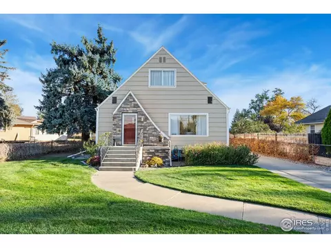 411 1st Ave, La Salle, CO 80645