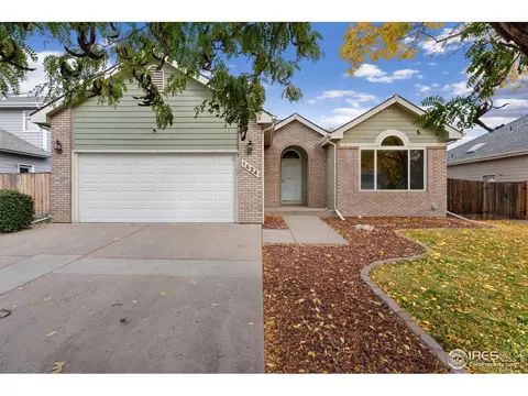 1424 Patterson Pl, Fort Collins, CO 80526
