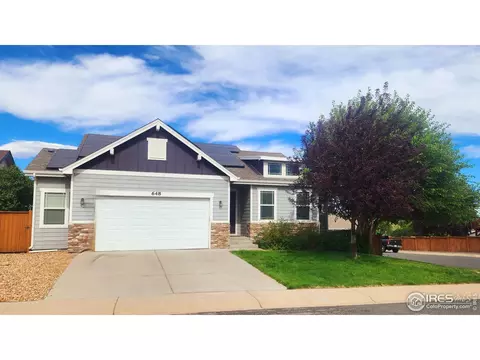 648 Foxtail Way, Windsor, CO 80550