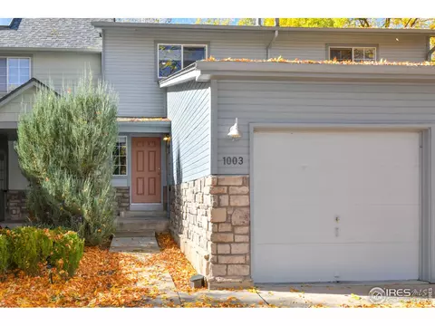 1003 Artemis Cir, Lafayette, CO 80026