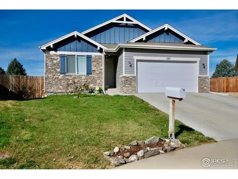 1001 78th Ave, Greeley, CO 80634
