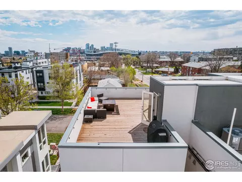 1705 Hooker St, Denver, CO 80204