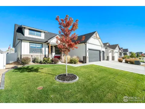 1640 Marbeck Dr, Windsor, CO 80550 photo 2