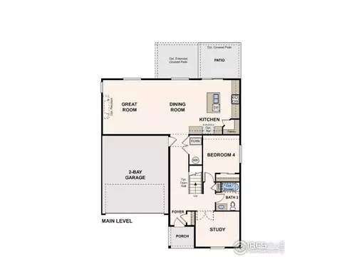 4455 Trader St, Timnath, CO 80547 photo 26