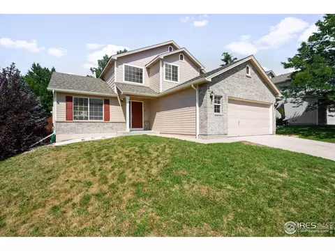 951 Quarterhorse Trl, Castle Rock, CO 80104