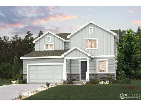4483 Shivaree St, Timnath, CO 80547