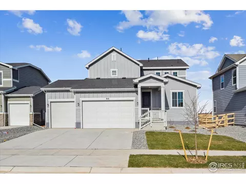 918 Hummocky Way, Windsor, CO 80550