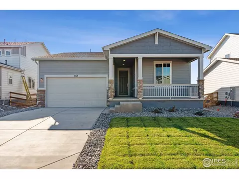 869 Hummocky Way, Windsor, CO 80550