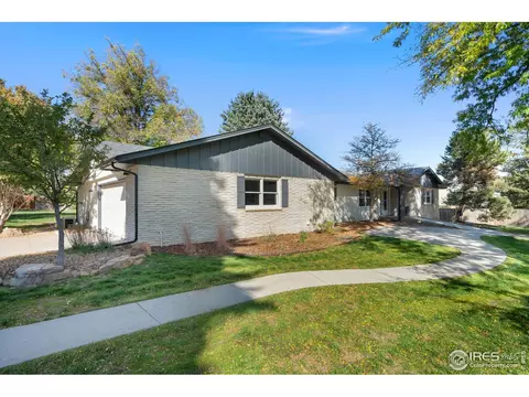1828 Frontier Rd, Greeley, CO 80634