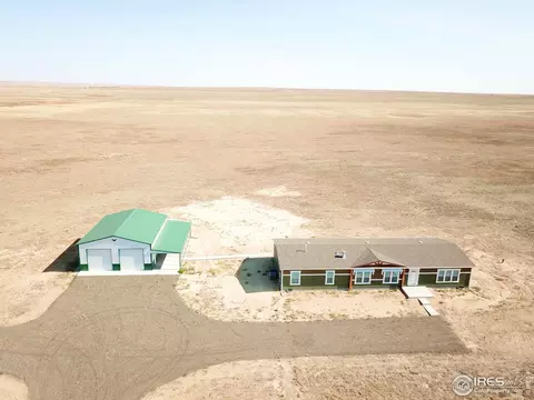 32680 County Road 89, Briggsdale, CO 80611