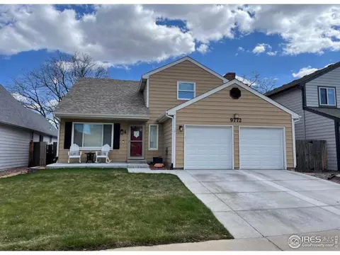 9772 W 82nd Pl, Arvada, CO 80005
