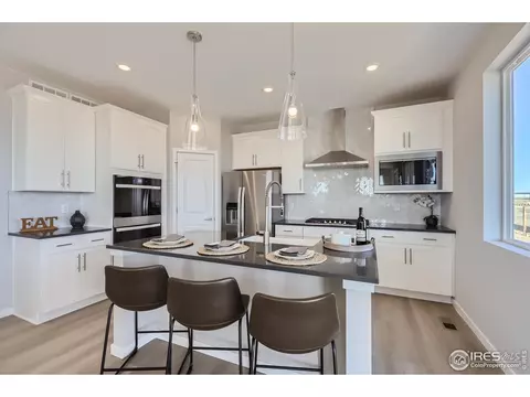 3001 S Flat Cir, Longmont, CO 80503
