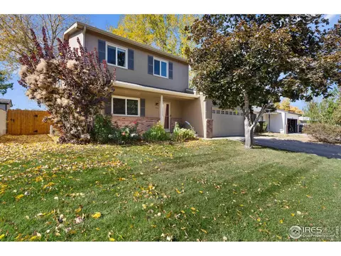 3401 Sun Disk Ct, Fort Collins, CO 80526