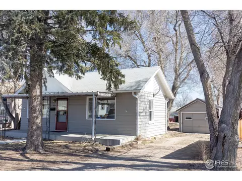 1434 N Washington Ave, Loveland, CO 80538