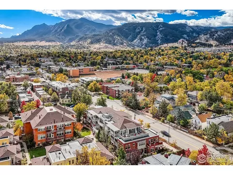 2930 Broadway St #205, Boulder, CO 80304