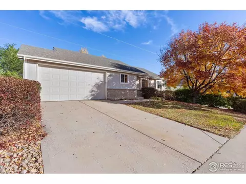 3401 Coal Creek St, Loveland, CO 80538