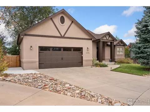 6106 Hamilton Ct, Fort Collins, CO 80525