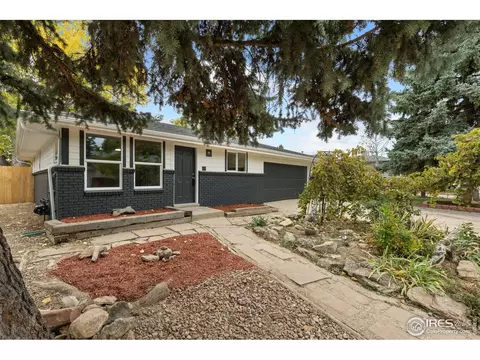 1339 Martin St, Longmont, CO 80504