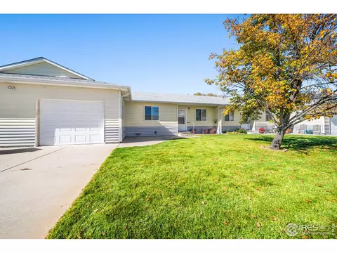 1612 Edmunds St #05, Brush, CO 80723