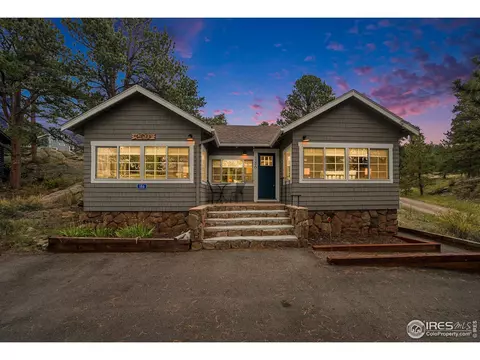 186 Olympus Ln, Estes Park, CO 80517