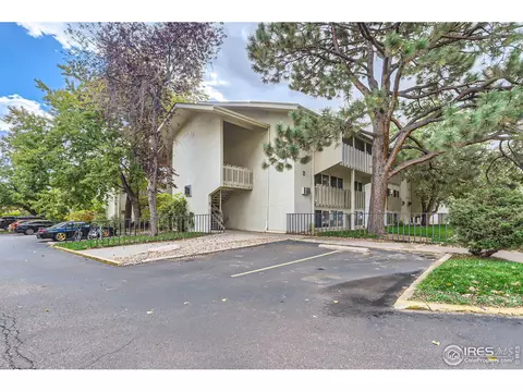 2707 Valmont Rd #B-110B, Boulder, CO 80304