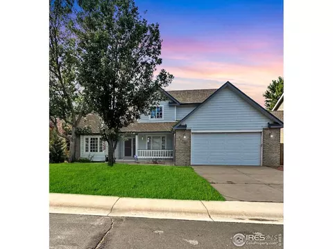 5818 Wetland Loop, Longmont, CO 80504