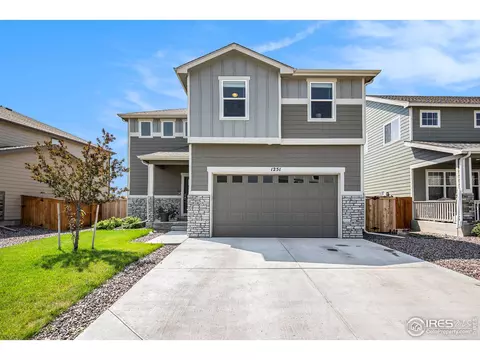 1251 Wild Basin Rd, Windsor, CO 80550