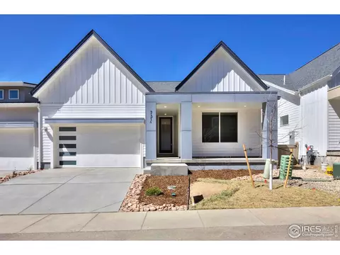 731 Kubat Ln #4-A, Longmont, CO 80503