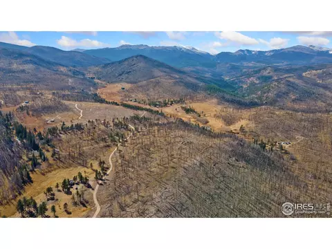 715 Monument Gulch Way, Bellvue, CO 80512